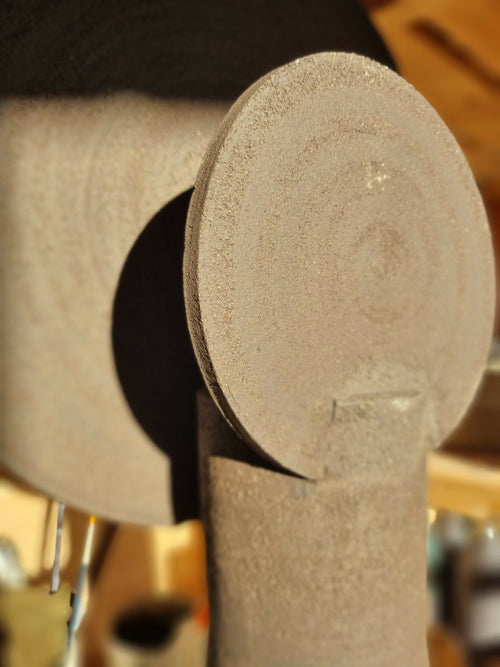 Lampe Ombres et Lumière | EMPREINTES Paris - EMPREINTES Paris