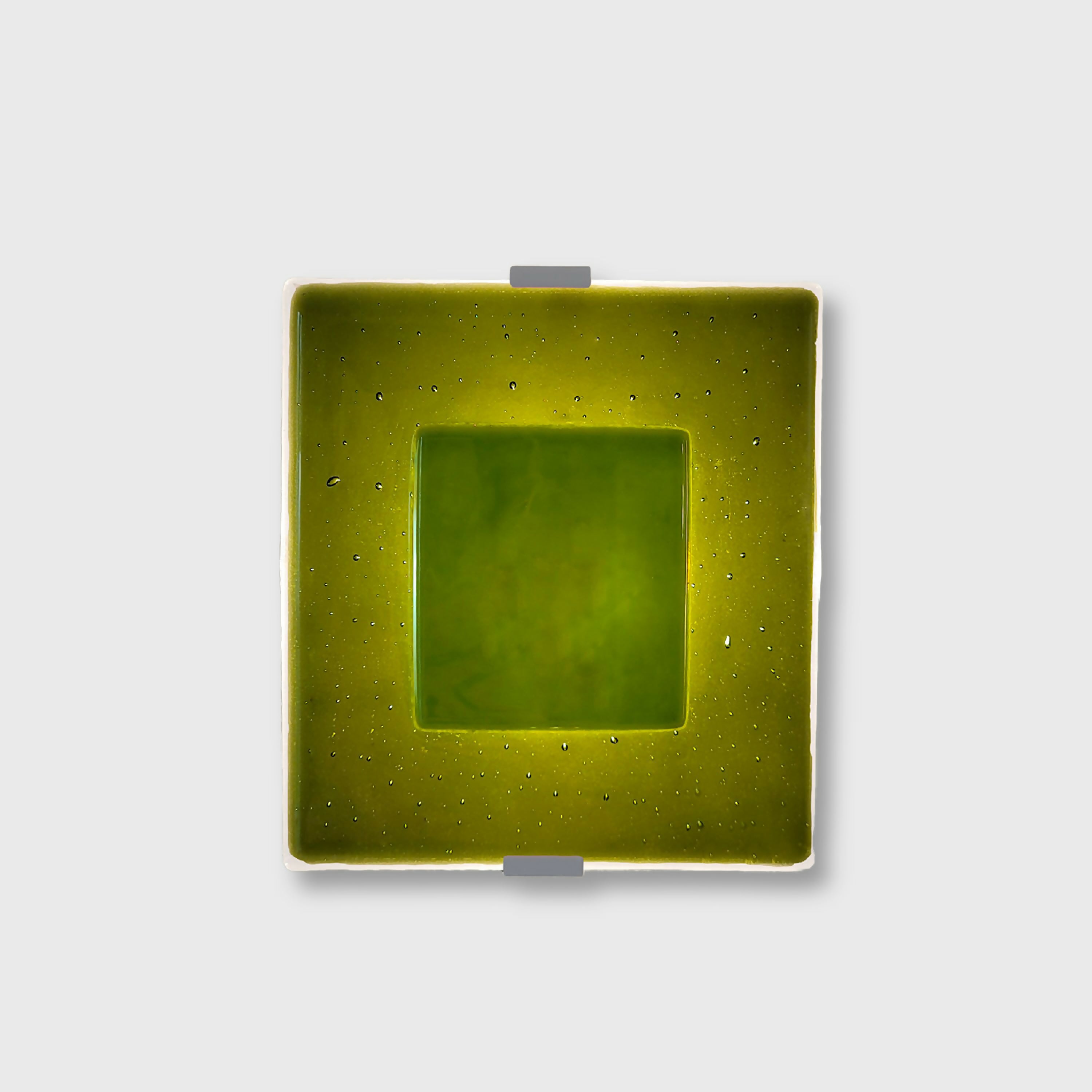 Applique CLASSIC 23 TON SUR TON VERT | EMPREINTES Paris