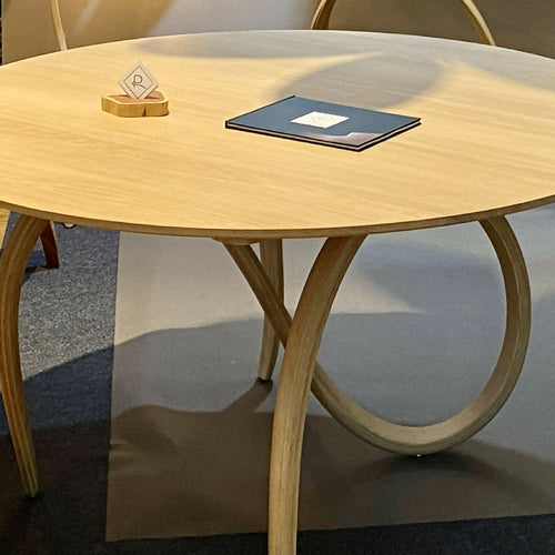 table_ronde_en_chene_jc_robin_menuiserie_dart copie | EMPREINTES Paris - EMPREINTES Paris