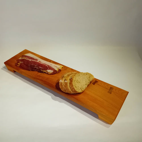 Planche de présentation en bois zelkova II | EMPREINTES Paris - EMPREINTES Paris