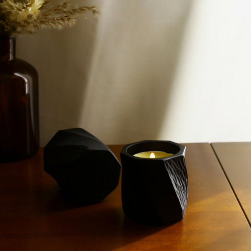 bougeoir_hestia_noir_trait_dunion_artisans copie | EMPREINTES Paris - EMPREINTES Paris