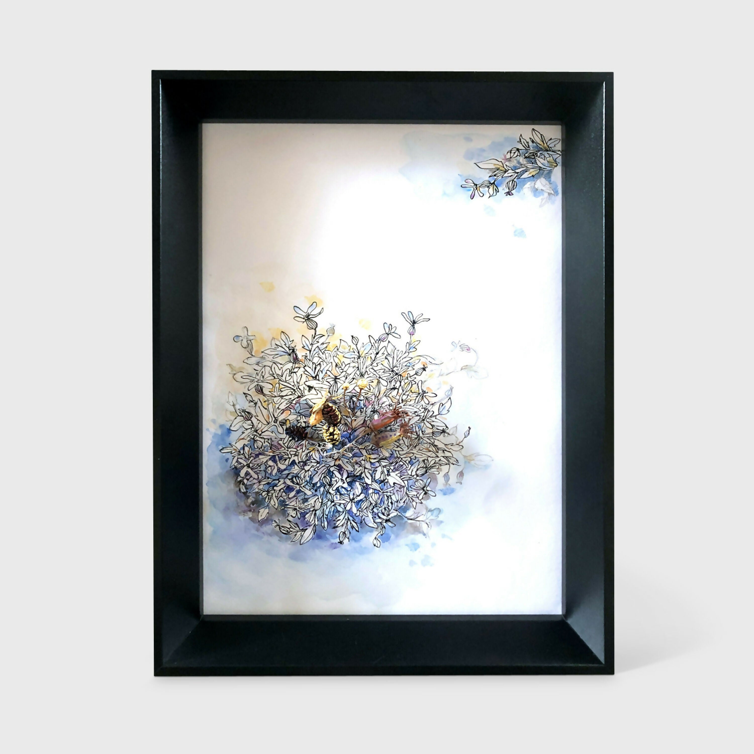 composition_bourdonnement_2_creaturquoise | EMPREINTES Paris