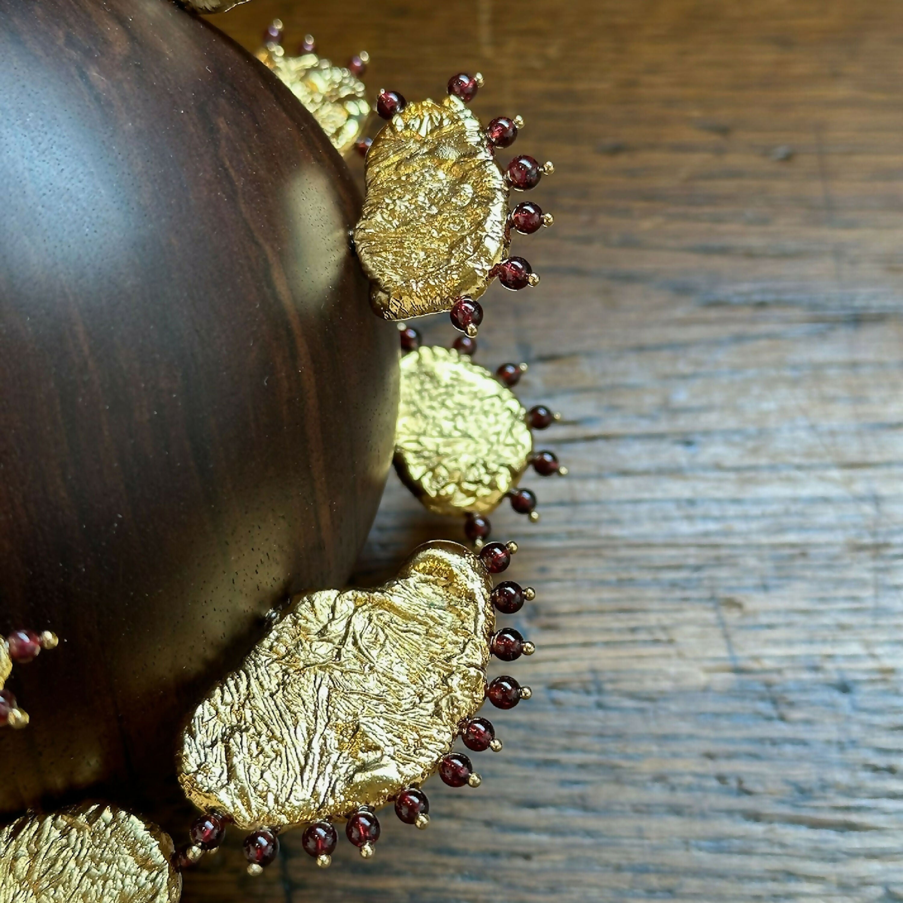 Sculpture OSMOSE GM | EMPREINTES Paris