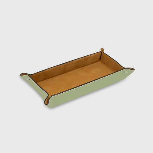 vide_poche_rectangle_en_cuir_vert_lichen_midipy copie | EMPREINTES Paris - EMPREINTES Paris