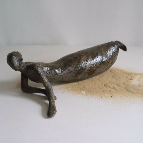 Sculpture AURA n°9 | EMPREINTES Paris - EMPREINTES Paris