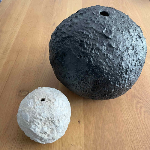 sculpture_meteor_black_anne_sophie_boulogne copie | EMPREINTES Paris - EMPREINTES Paris