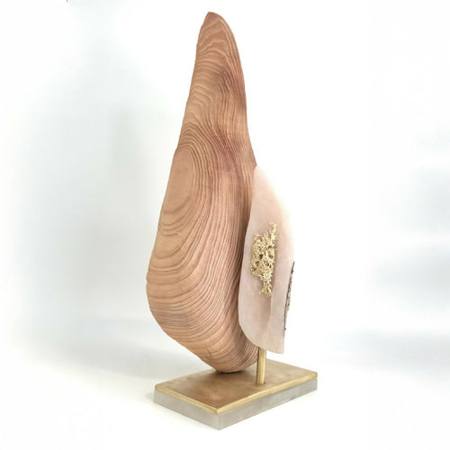 sculpture_fusion_minerale_1_anne_ghez copie | EMPREINTES Paris - EMPREINTES Paris