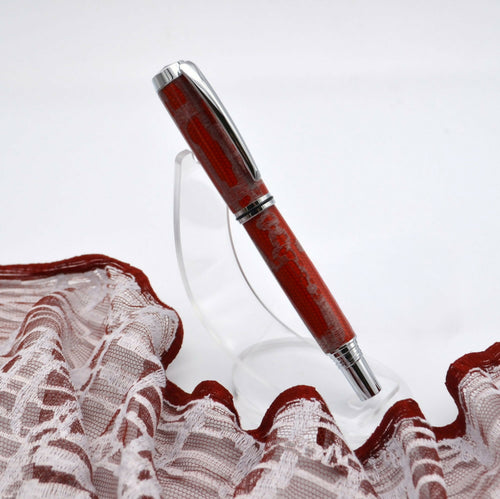 stylo_roller_en_dentelle_de_calais_caudry_i084_benjamin_pamart copie | EMPREINTES Paris - EMPREINTES Paris