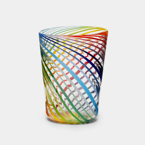 verre_filigrane_multicolore_pm_verrerie_de_gramat copie | EMPREINTES Paris - EMPREINTES Paris