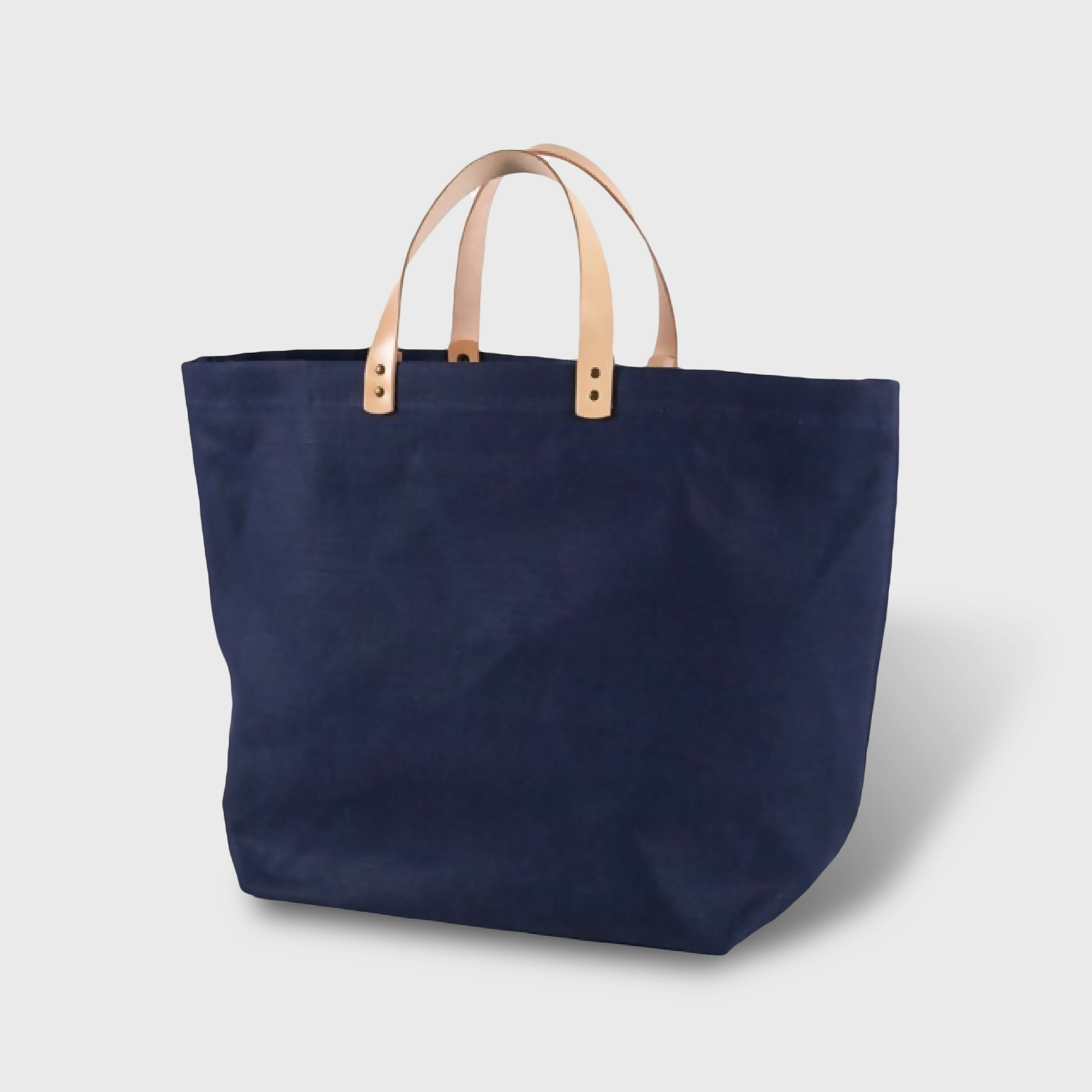 cabas_saint_malo_anses_cuir_naturel_temps_libre_virginie_lobrot copie | EMPREINTES Paris