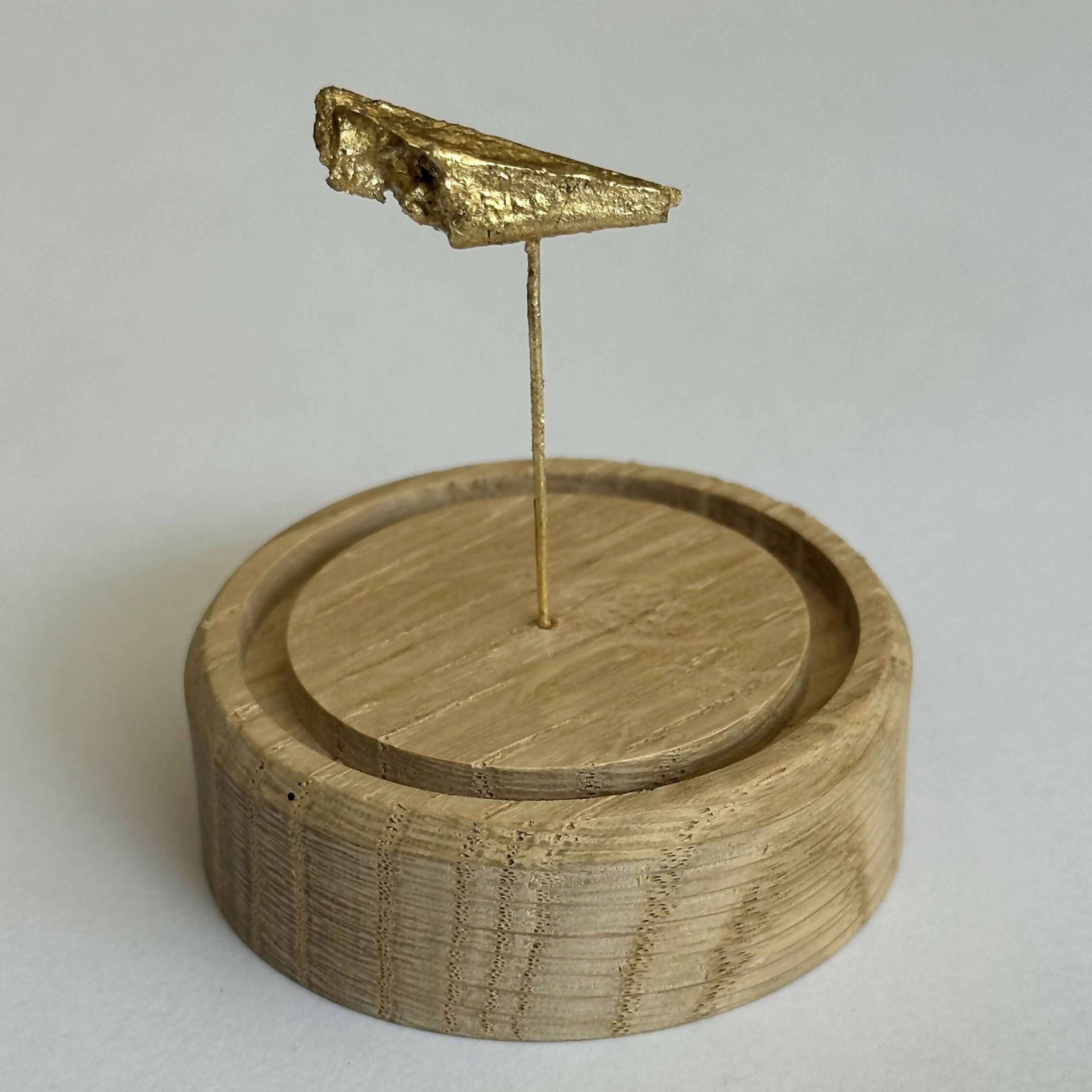 Mini globe TRÉS[OR]S - Rompure | EMPREINTES Paris