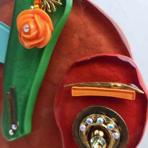 Sculpture PLIEL | EMPREINTES Paris - EMPREINTES Paris