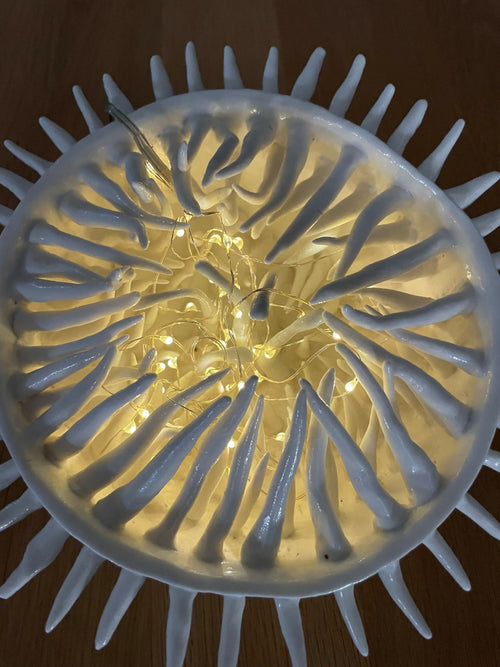 Sculpture Abysse | EMPREINTES Paris - EMPREINTES Paris