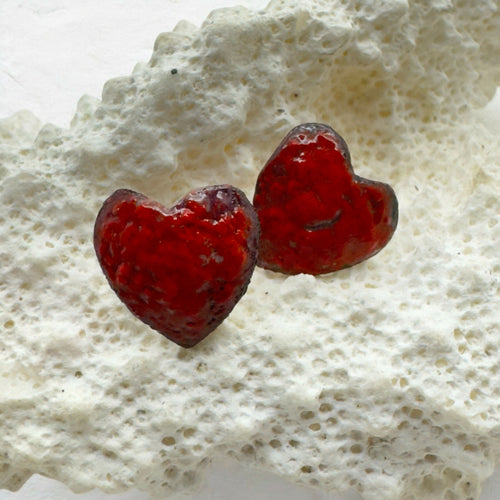 boucles_doreilles_les_amants_ferals_emaux_emoi copie | EMPREINTES Paris - EMPREINTES Paris