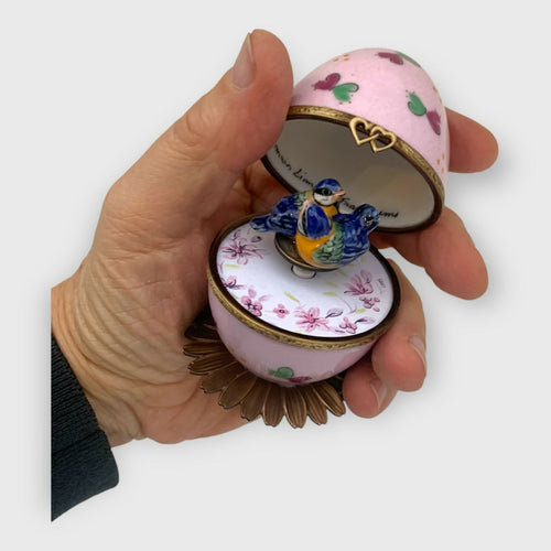 cadeau-rose_decoration-coeur_oiseaux-amoureux_oiseau-chantant_automate_cadeau-amoureux_saint-Valentin_cadeau-naissance_fete-bebe_boite-a-musique_enfantin_noce-de-porcelaine_fete-des-meres_oeuf-faberge_oeuf-collection_collection-classique_cadeau-fin-annee_cadeaux-maitresses_noce-de-porcelaine | EMPREINTES Paris - EMPREINTES Paris