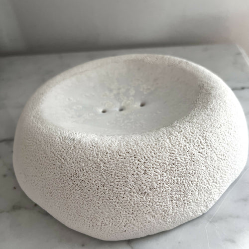 porte_savon_en_porcelaine_rocher_corail_cglabsete copie | EMPREINTES Paris - EMPREINTES Paris