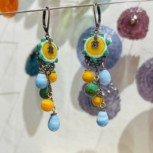 boucles_doreilles_sybella_caille_silice_creation copie | EMPREINTES Paris - EMPREINTES Paris