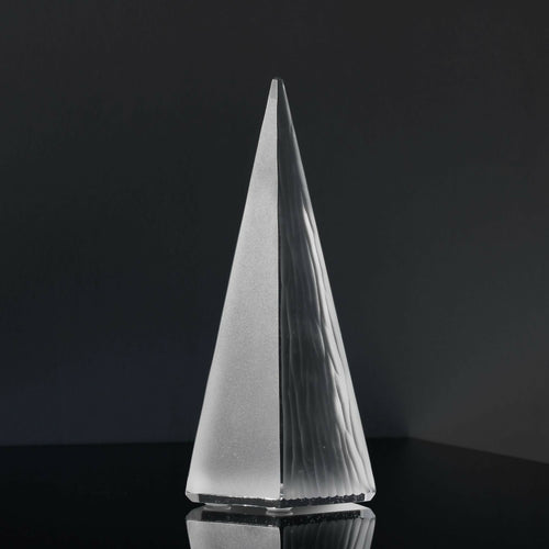 sculpture_pyramide_bomma_grand_format_trait_dunion_artisans copie | EMPREINTES Paris - EMPREINTES Paris