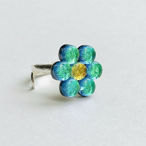 Bague Marguerite | EMPREINTES Paris - EMPREINTES Paris