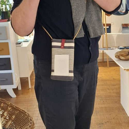 pochette_telephone_cb_collection_matelot_sylvie_strohl copie | EMPREINTES Paris - EMPREINTES Paris