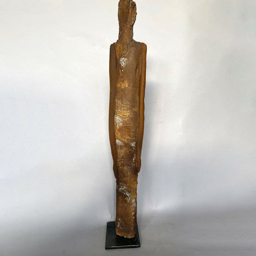 sculpture_ombre_en_gres_marie_madeleine_vitrolles copie | EMPREINTES Paris - EMPREINTES Paris