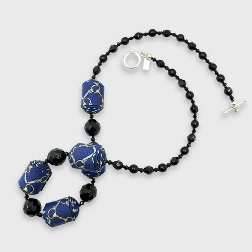 Collier étriers | EMPREINTES Paris - EMPREINTES Paris