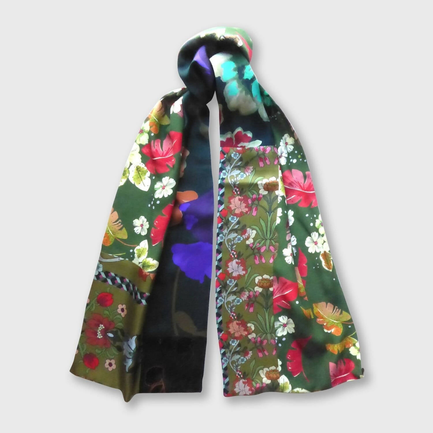 ARuA0rRanG | EMPREINTES Paris