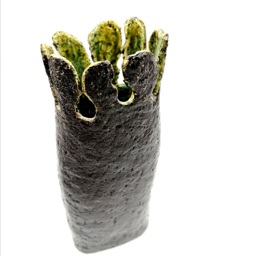 vase_algues_tessa_guilbaud copie | EMPREINTES Paris - EMPREINTES Paris