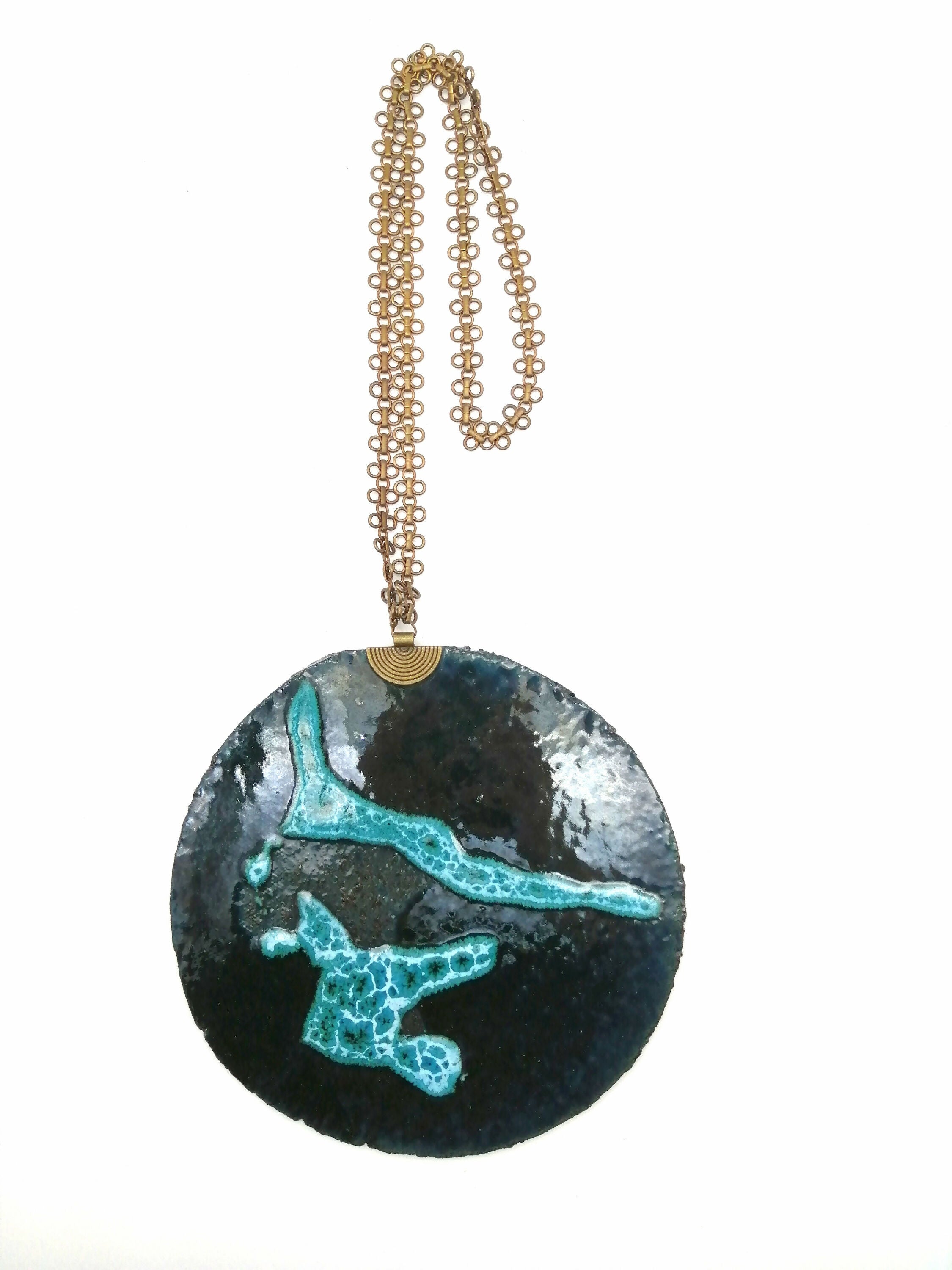 Bijou de mur | EMPREINTES Paris