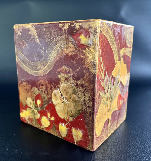 vase_en_carton_laque_fougere_atelier_solange_godard copie | EMPREINTES Paris - EMPREINTES Paris