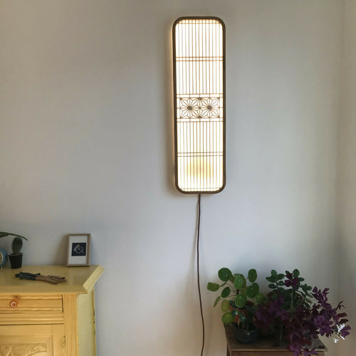 luminaire_mural_hoturo_atelier_gu copie | EMPREINTES Paris - EMPREINTES Paris