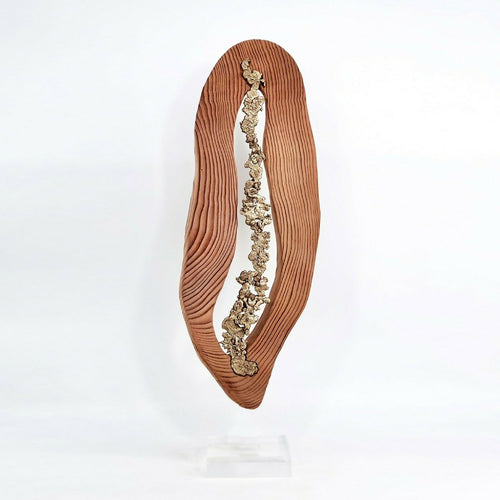 sculpture_bercement_anne_ghez copie | EMPREINTES Paris - EMPREINTES Paris