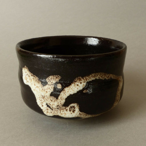 Bol à matcha 1 - Collection Kumo | EMPREINTES Paris - EMPREINTES Paris