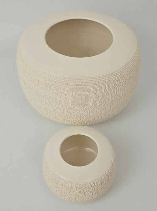 Duo de Vases – Édition Atelier – Fin d’Année | EMPREINTES Paris - EMPREINTES Paris