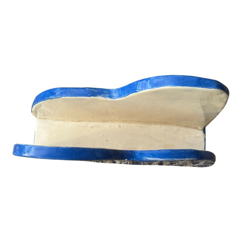 Porte-éponges Vagues | EMPREINTES Paris - EMPREINTES Paris