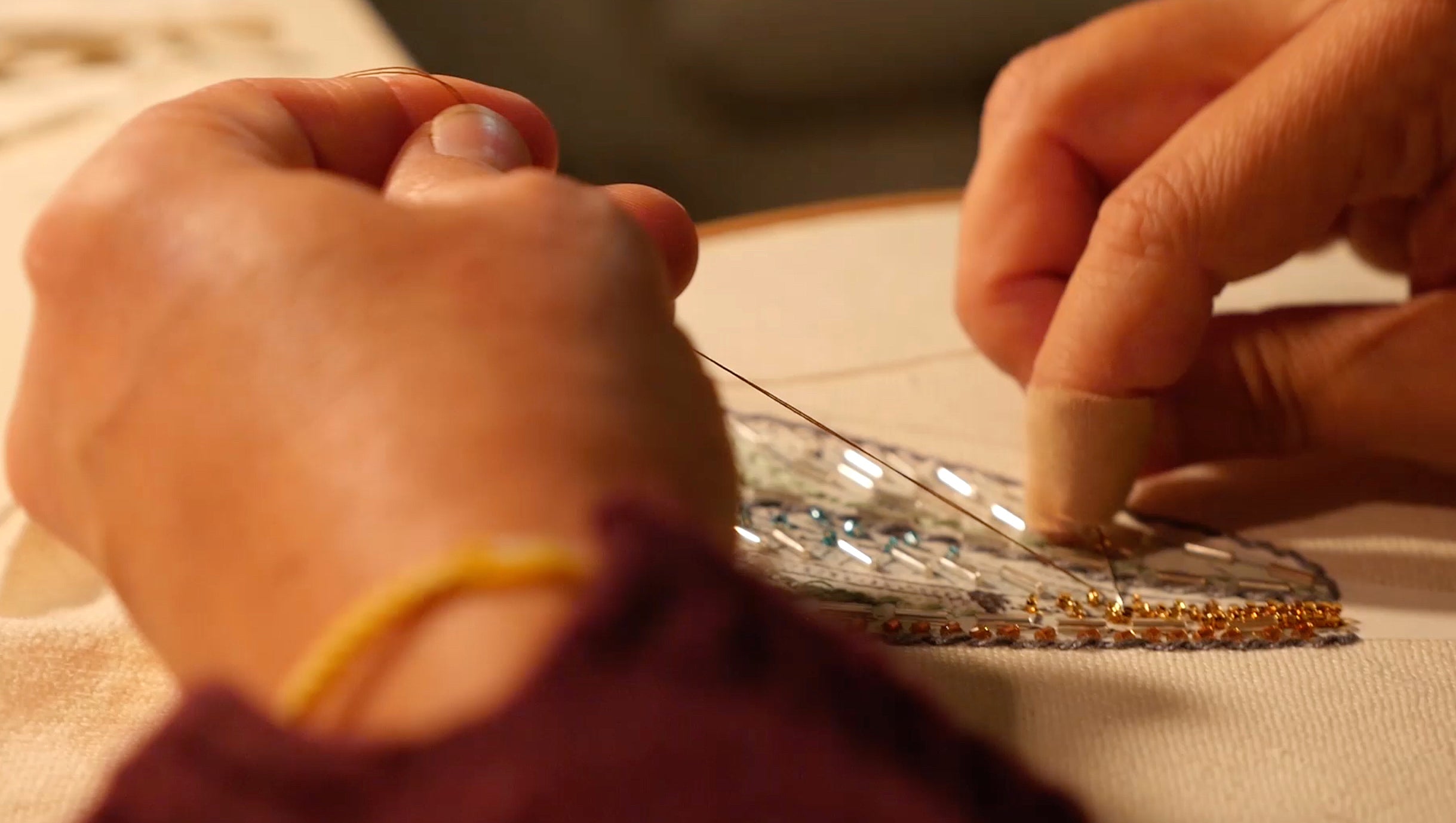 AGATHE YOU | EMPREINTES Paris