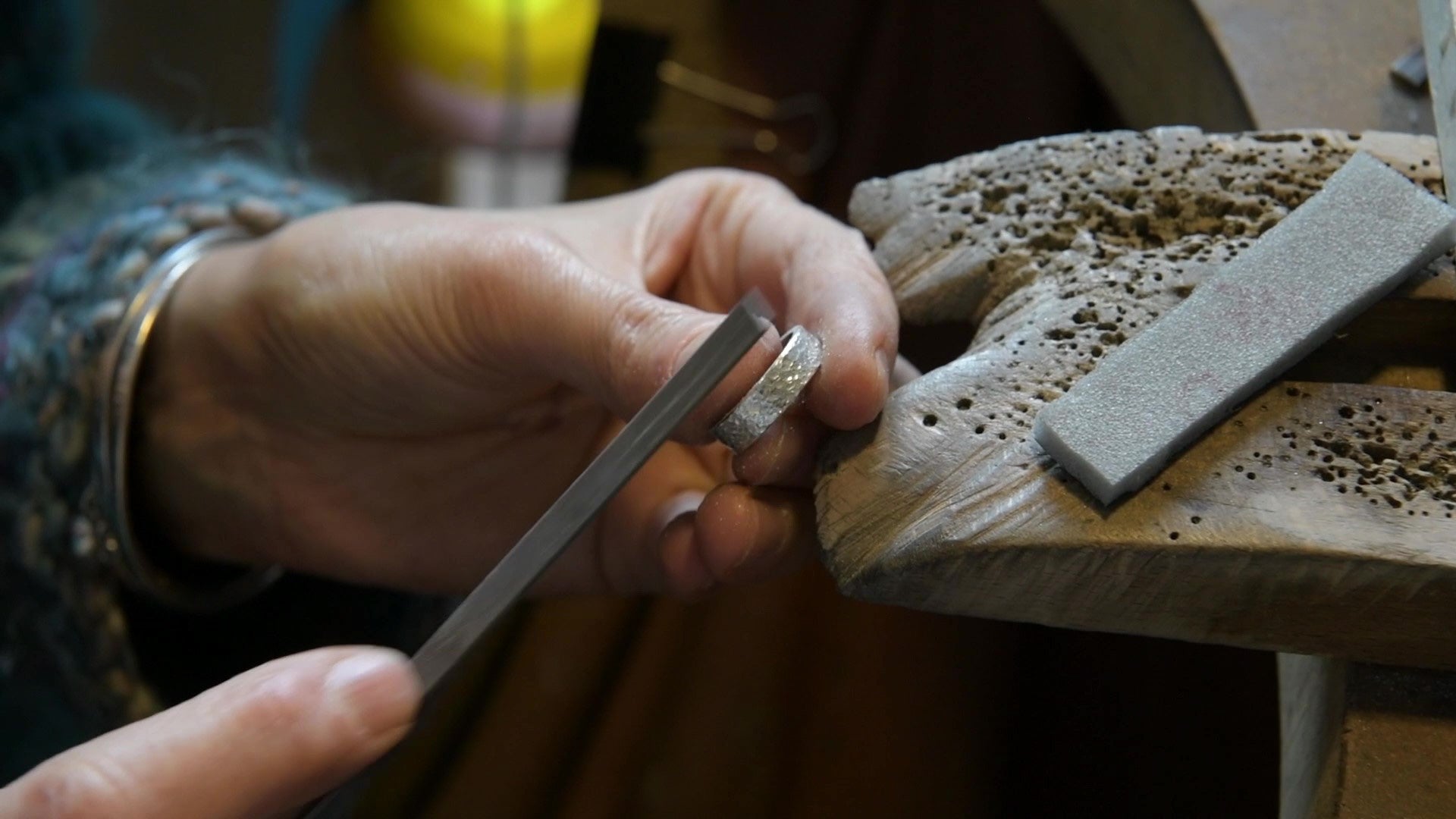 Agnès Moulinot | EMPREINTES Paris