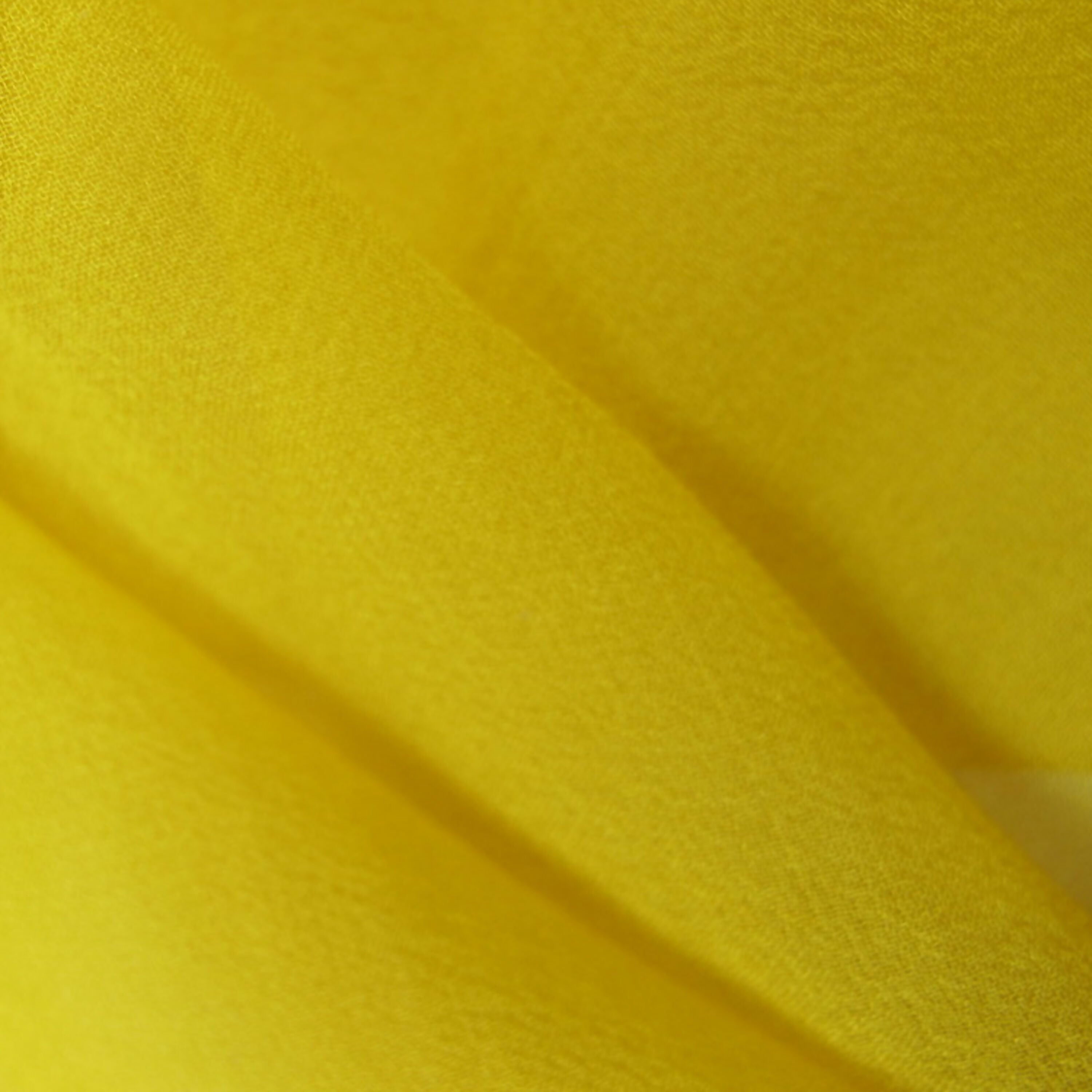 Écharpe Mousseline de Soie Unie | EMPREINTES Paris