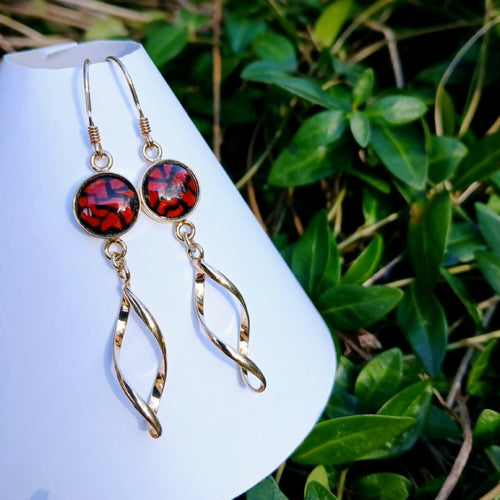 boucles_doreilles_spirales_en_email_et_plaque_or_les_emaux_arediens_lemail_grand_feu_de_limoges copie | EMPREINTES Paris - EMPREINTES Paris