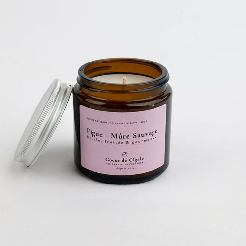bougie_parfumee_figue_et_mure_sauvage_cire_dolive_coeur_de_cigale copie | EMPREINTES Paris - EMPREINTES Paris