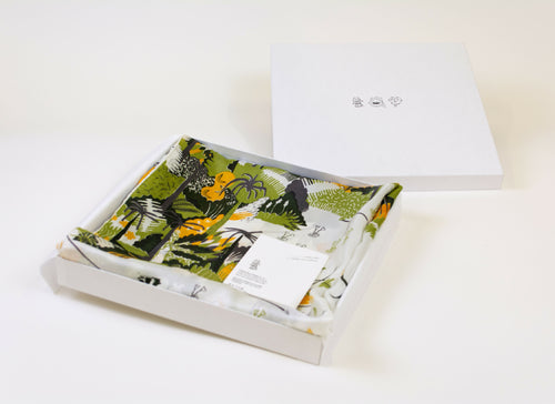 Prelude-Pampa-Carre-de-Soie-La-Chasse-A | EMPREINTES Paris - EMPREINTES Paris