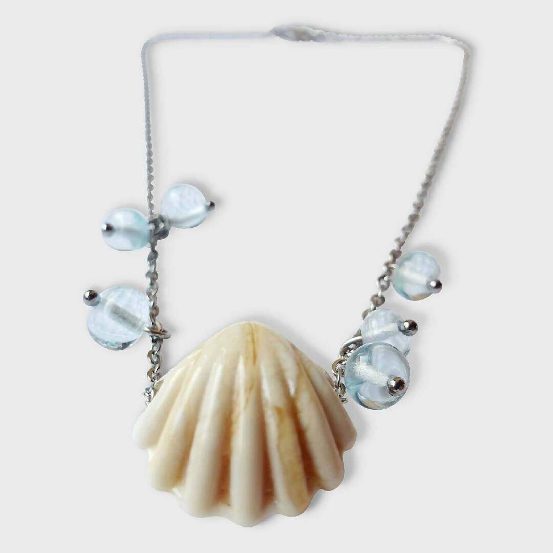 Collier coquillage | EMPREINTES Paris