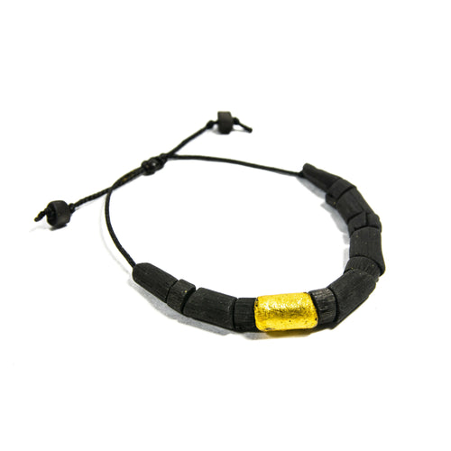 Bracelet YAYOI-KIN 6 | EMPREINTES Paris - EMPREINTES Paris