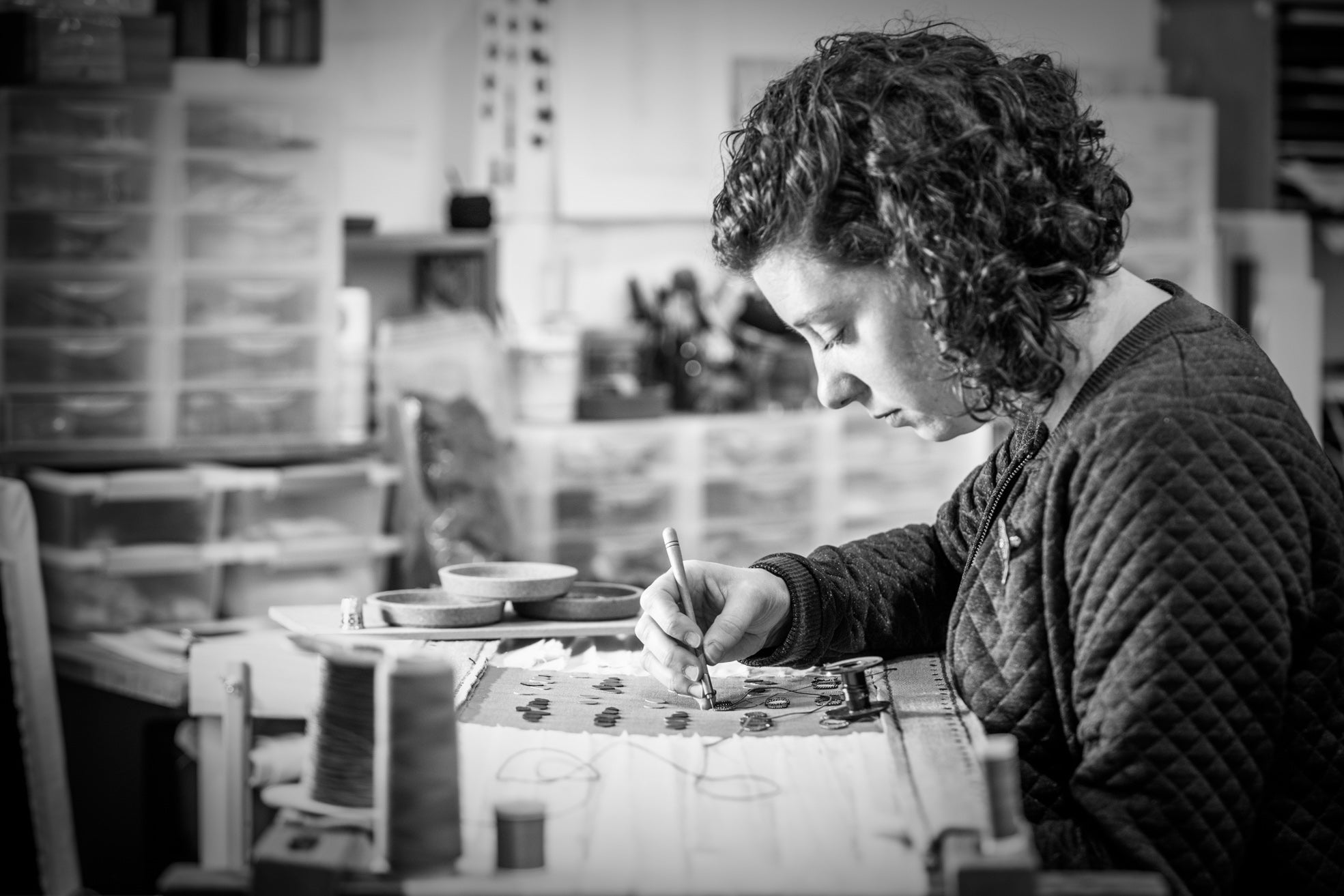 Adeline Deneu | EMPREINTES Paris