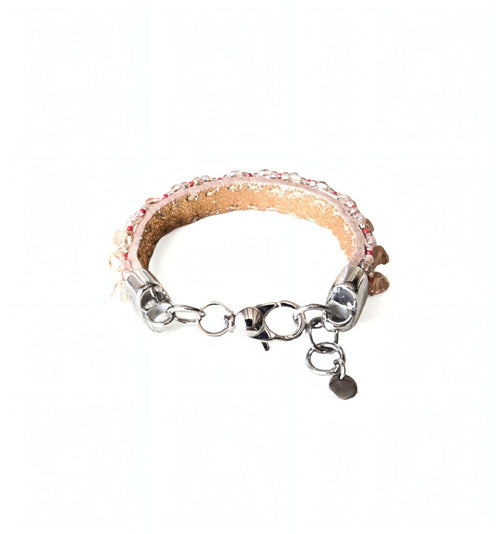 Bracelet Lumière couture | EMPREINTES Paris - EMPREINTES Paris