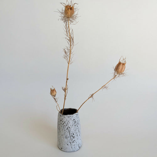 Mini vase droit | EMPREINTES Paris - EMPREINTES Paris