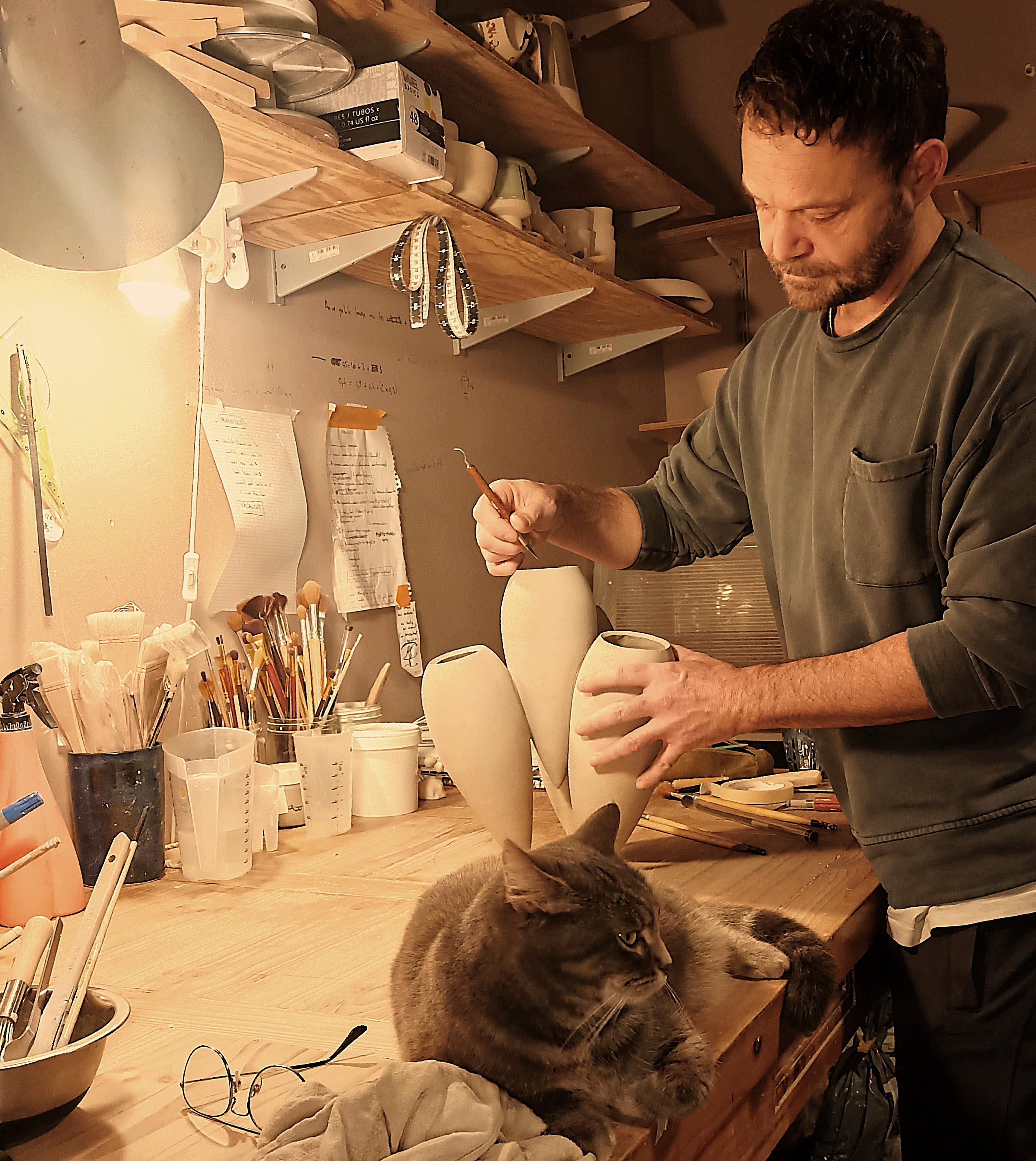 KLEMANS | EMPREINTES Paris