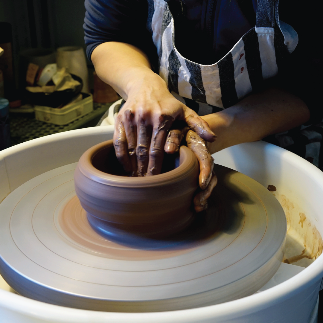 Potje | EMPREINTES Paris