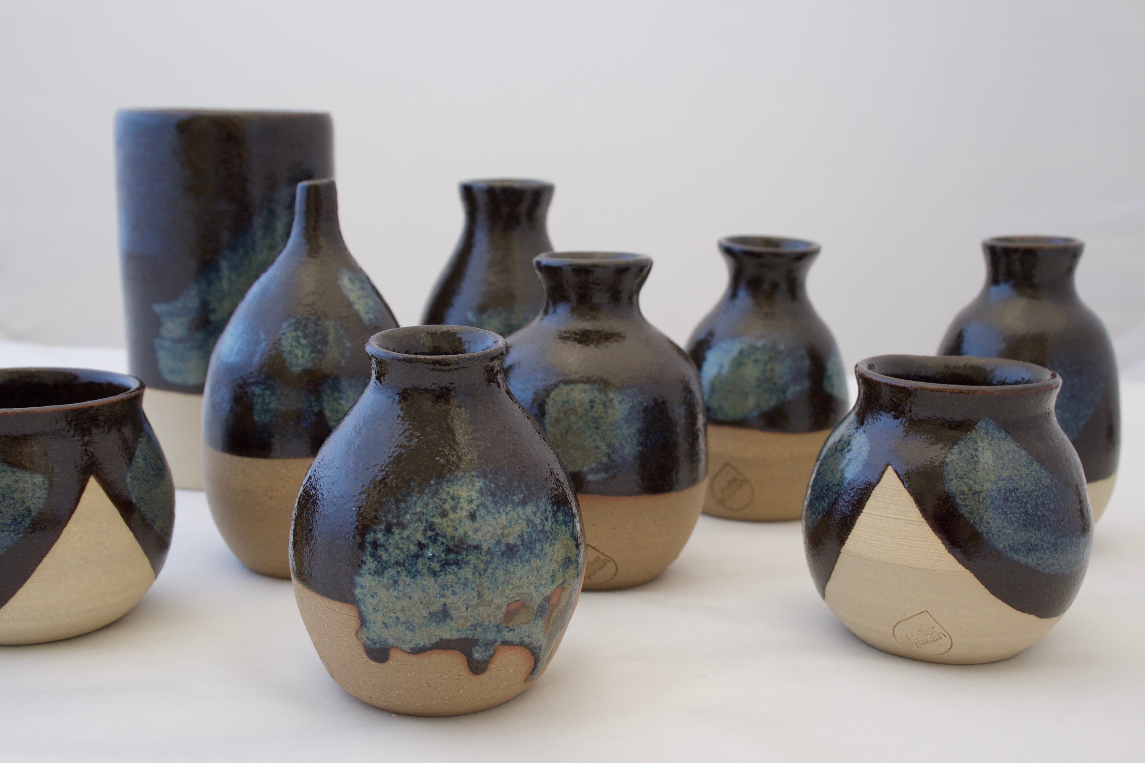 ATELIER RYOKAN | EMPREINTES Paris