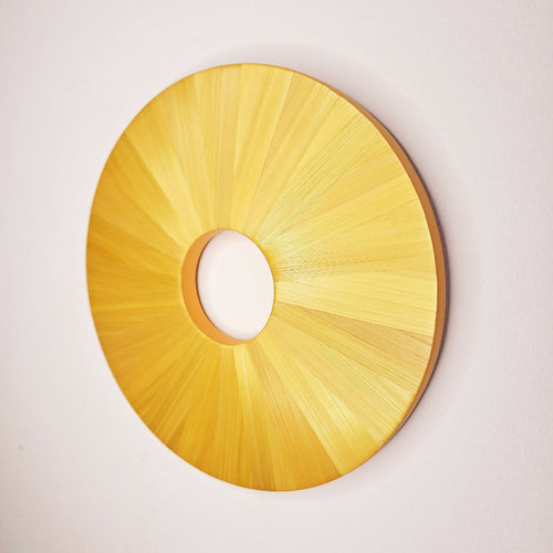 serie_donut_donut_soleil_jaune_or_hop_studio | EMPREINTES Paris - EMPREINTES Paris